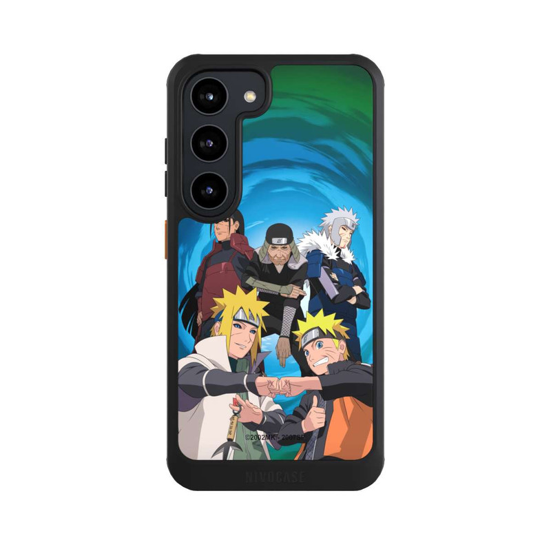 Galaxy S23 NIVOcore 4 Hokagen Gruppe