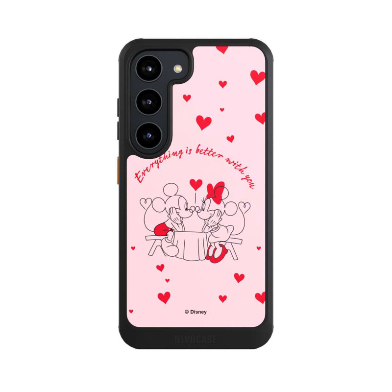 Galaxy S23 NIVOcore Better with You