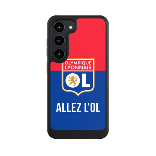 Samsung Galaxy S23 NIVOcore Allez L'OL