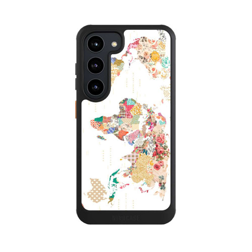 Samsung Galaxy S23 NIVOcore Puzzel Erde