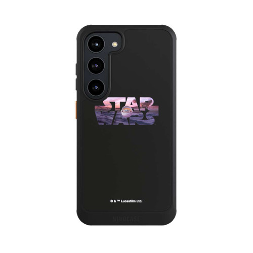 Samsung Galaxy S23 NIVOcore Logo the Child