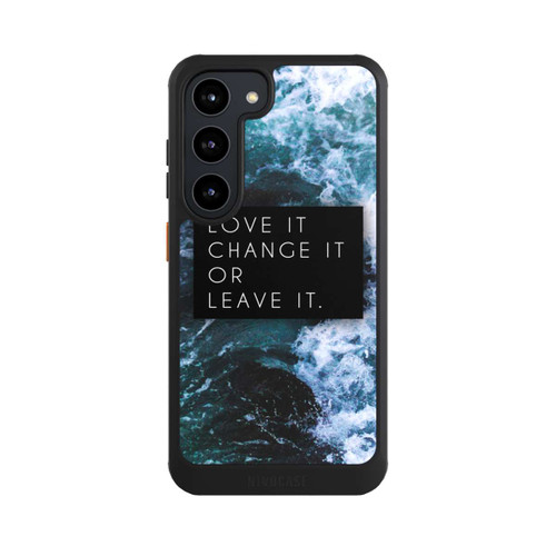 Samsung Galaxy S23 NIVOcore Love it change it