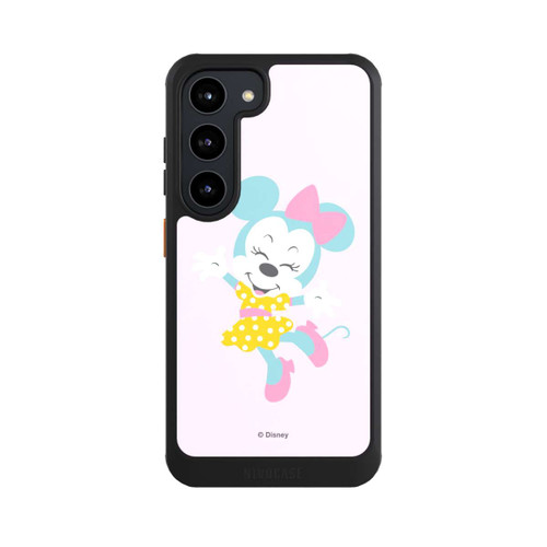Samsung Galaxy S23 NIVOcore Süße Baby-Minnie