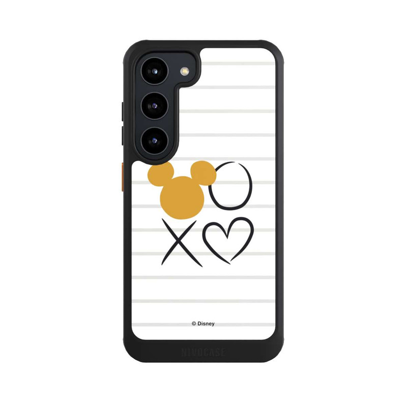 Galaxy S23 NIVOcore XOXO Mickey