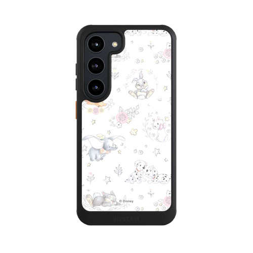Samsung Galaxy S23 NIVOcore Collection Sentimental Heritage