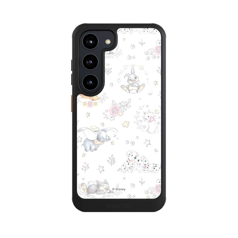 Galaxy S23 NIVOcore Collection Sentimental Heritage