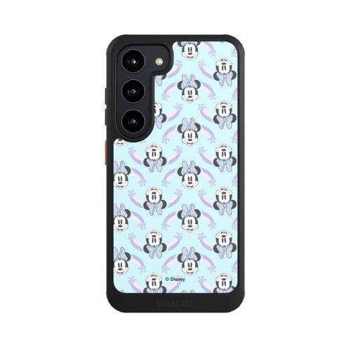 Samsung Galaxy S23 NIVOcore Minnie Motif Vintage