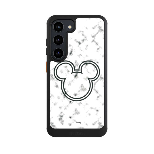 Samsung Galaxy S23 NIVOcore Micky Marble 2