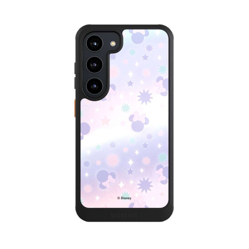 Samsung Galaxy S23 NIVOcore Minnie Motif Étoiles