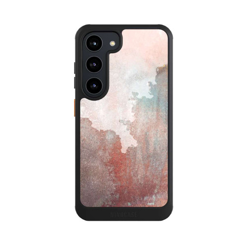 Samsung Galaxy S23 NIVOcore Papier Wolken