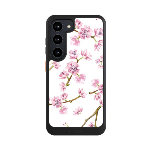 Samsung Galaxy S23 NIVOcore Kirschblüte Pink