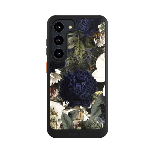 Samsung Galaxy S23 NIVOcore Natur Blumen