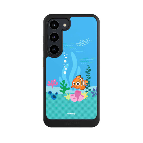 Samsung Galaxy S23 NIVOcore Nemo Ocean