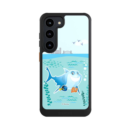 Samsung Galaxy S23 NIVOcore Nemo and Friends