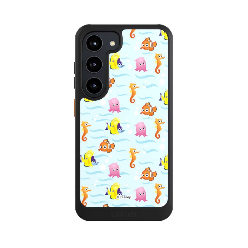 Galaxy S23 NIVOcore Nemo Muster