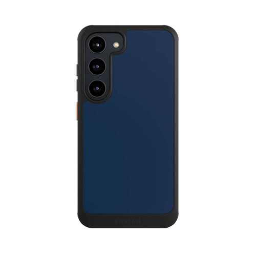 Samsung Galaxy S23 NIVOcore Dark blue 4