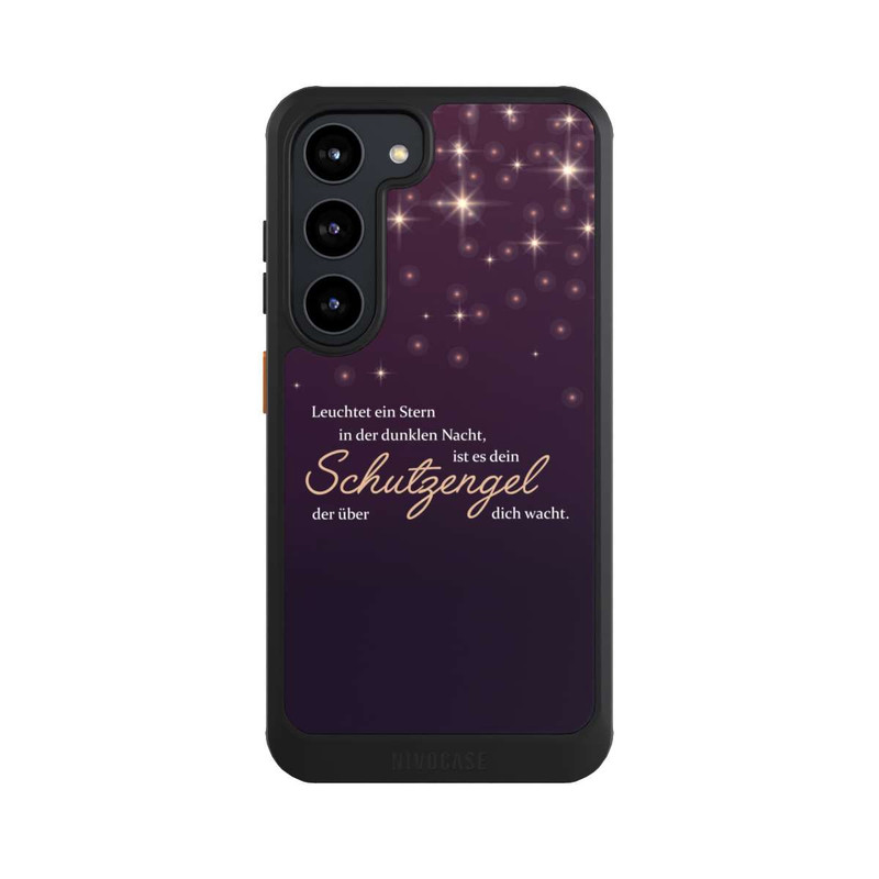 Galaxy S23 NIVOcore Schutzengel