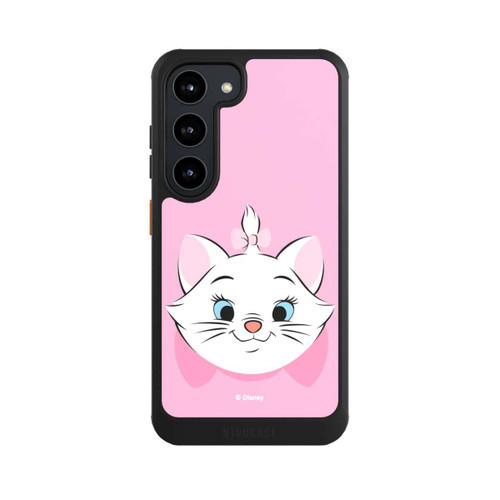 Samsung Galaxy S23 NIVOcore Marie Closeup