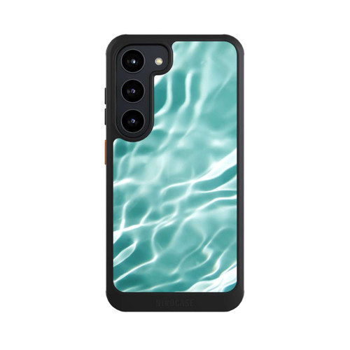 Samsung Galaxy S23 NIVOcore Wasser Textur