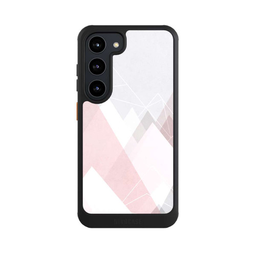 Samsung Galaxy S23 NIVOcore Grafik 110 türkis