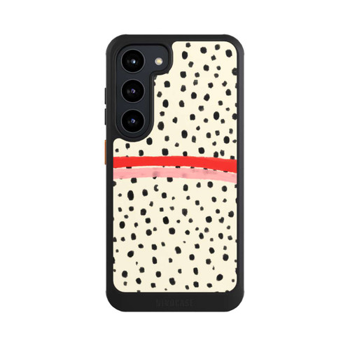 Samsung Galaxy S23 NIVOcore Crazy Life Art 02