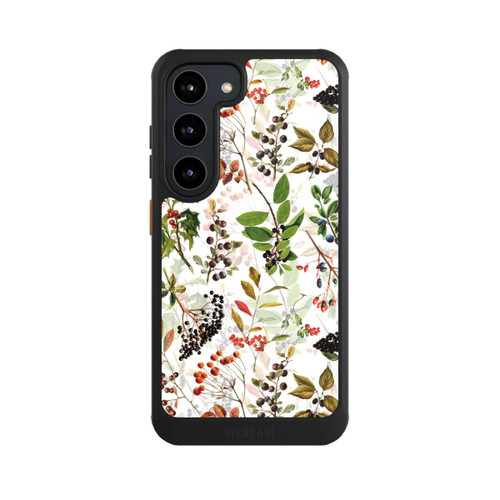 Samsung Galaxy S23 NIVOcore Wilde Waldblumen