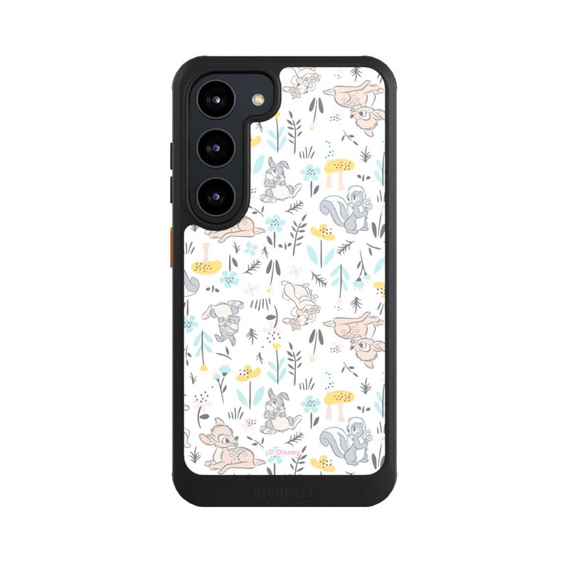 Galaxy S23 NIVOcore Bambi und Kloper Organic
