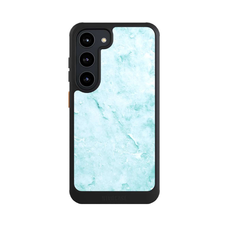 Galaxy S23 NIVOcore Süßwassermarmor