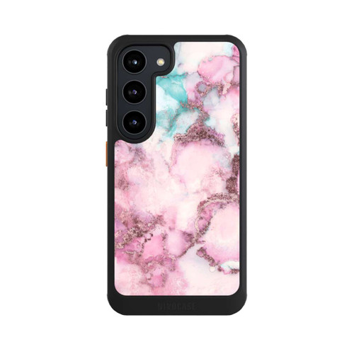 Samsung Galaxy S23 NIVOcore Rosa Strudel