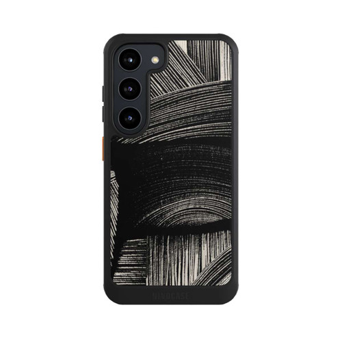 Samsung Galaxy S23 NIVOcore Strohoptik