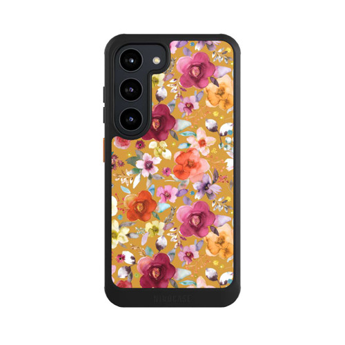 Samsung Galaxy S23 NIVOcore Frühlingsblumensträuße