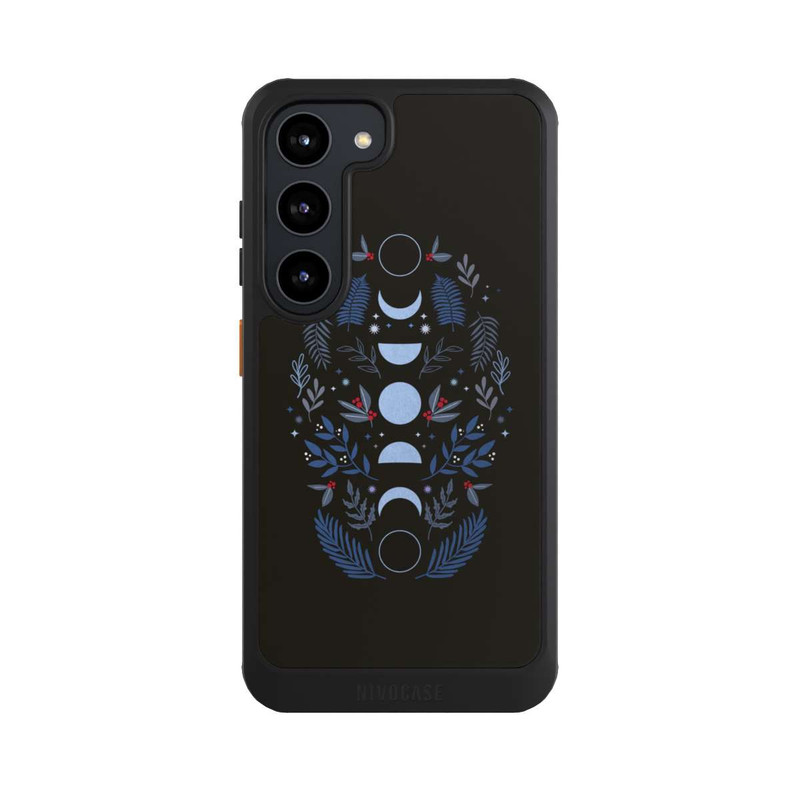 Galaxy S23 NIVOcore Phase de la lune