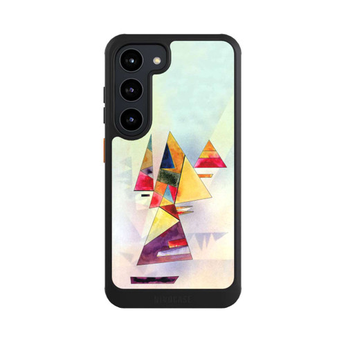 Samsung Galaxy S23 NIVOcore Komposition von Wassily Kandinsky