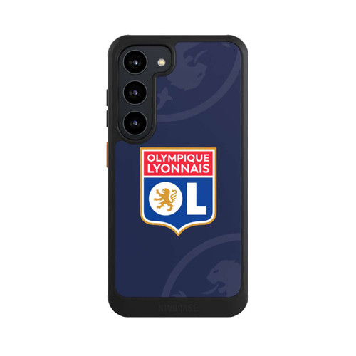 Samsung Galaxy S23 NIVOcore OL Blason
