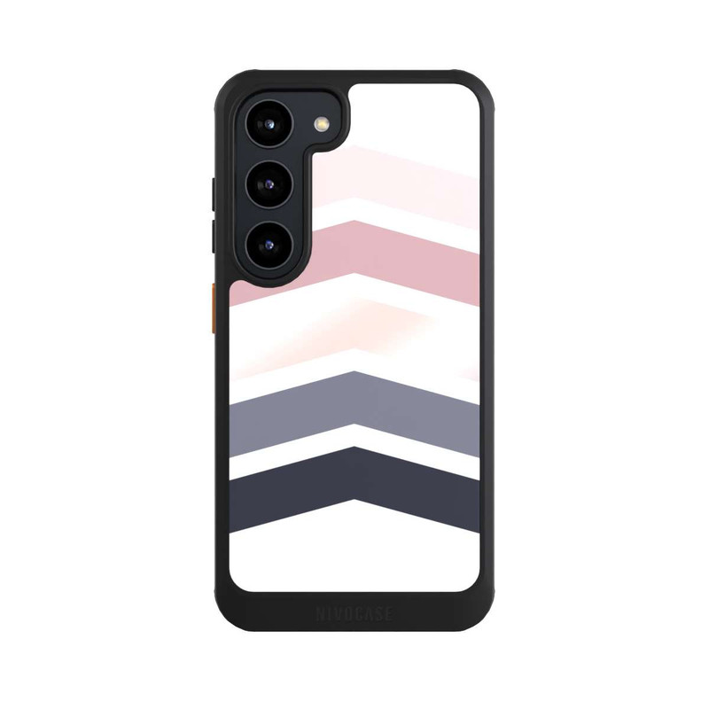 Galaxy S23 NIVOcore Stripes