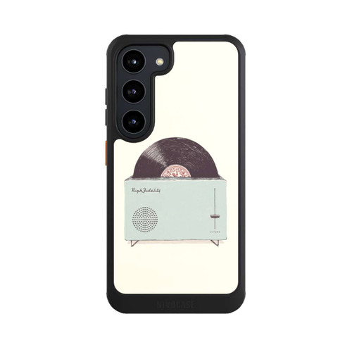 Samsung Galaxy S23 NIVOcore High Fidelity-Main