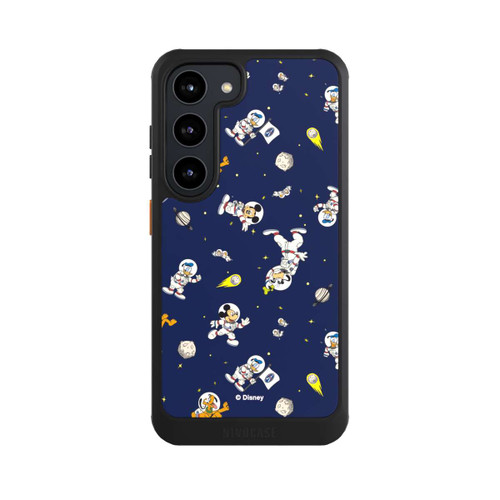 Samsung Galaxy S23 NIVOcore Micky und Goofy Universum