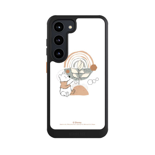 Samsung Galaxy S23 NIVOcore Winnie Puuh Natur