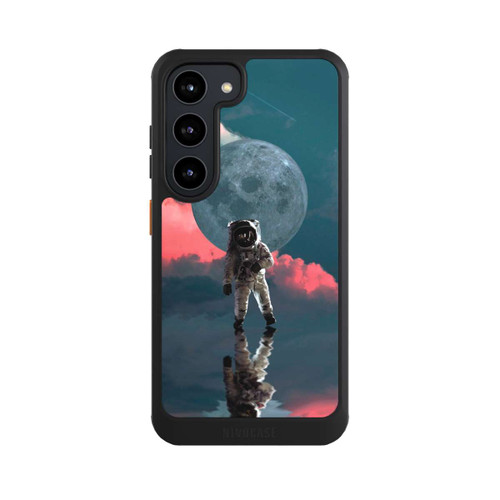 Samsung Galaxy S23 NIVOcore Astronaut Moonwalk