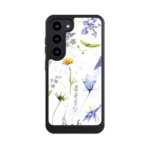 Samsung Galaxy S23 NIVOcore Glockenblumen Wiese