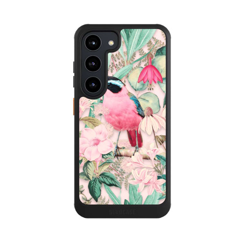 Samsung Galaxy S23 NIVOcore Pastellvogel