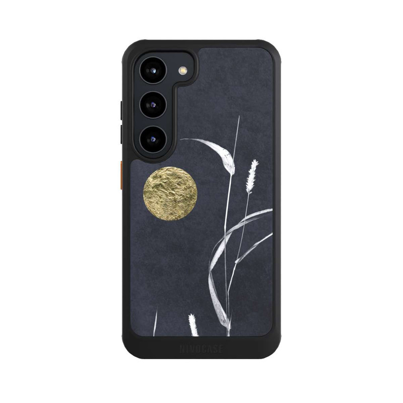 Galaxy S23 NIVOcore Dämmerung in der Dunkelheit