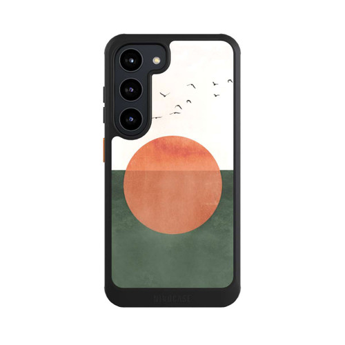 Samsung Galaxy S23 NIVOcore Der Sonnenaufgang