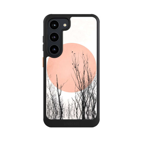 Samsung Galaxy S23 NIVOcore Träume bei Sonnenuntergang