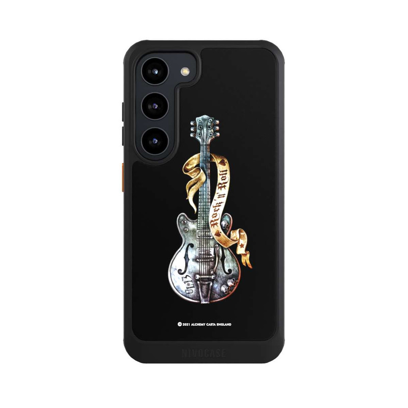 Galaxy S23 NIVOcore Rockit 56