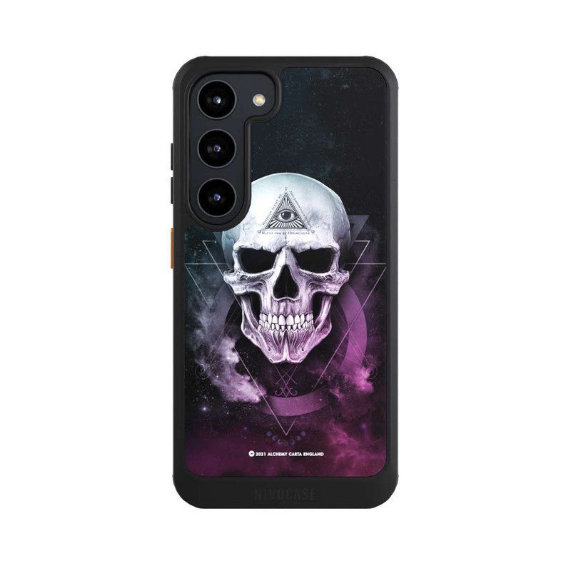 Galaxy S23 NIVOcore DIE LEERE