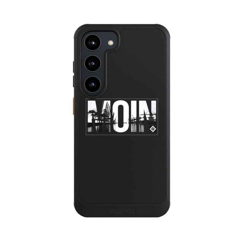 Galaxy S23 NIVOcore HSV MOIN
