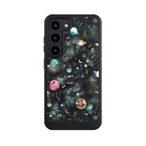 Samsung Galaxy S23 NIVOcore Sternbild Planeten Galaxie