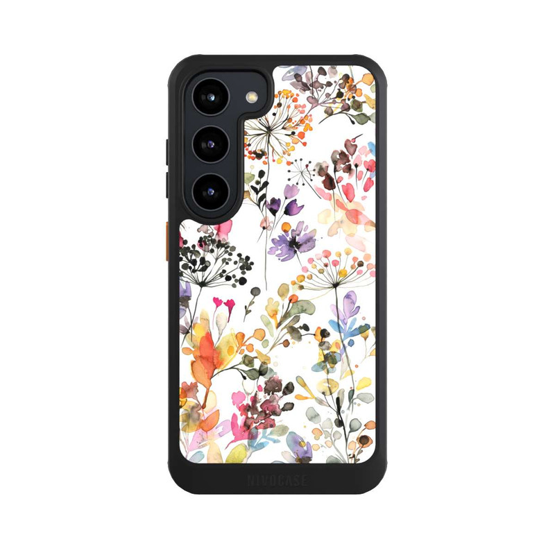 Galaxy S23 NIVOcore Wilde Gräser