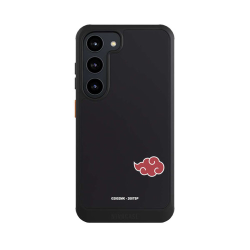 Samsung Galaxy S23 NIVOcore Akatsuki Black